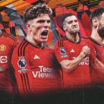Krisis Manchester United: Lebih dari Sekadar Masalah Sepak Bola
