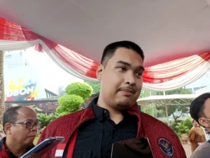 Menpora Dito Ariotedjo Beri Semangat untuk Timnas Indonesia Jelang Laga Lawan Australia