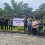 Satgas PKH Serahkan Pengelolaan 216.997 Hektar Kawasan Hutan ke PT Agrinas Palma Nusantara