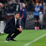 Thiago Motta Ungkap Perasaannya Usai Dipecat Juventus