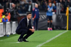 Thiago Motta Ungkap Perasaannya Usai Dipecat Juventus